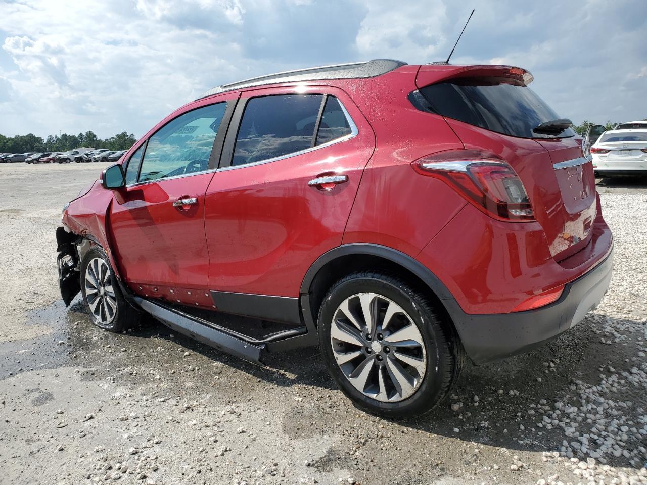 Photo 1 VIN: KL4CJCSMXKB760286 - BUICK ENCORE 