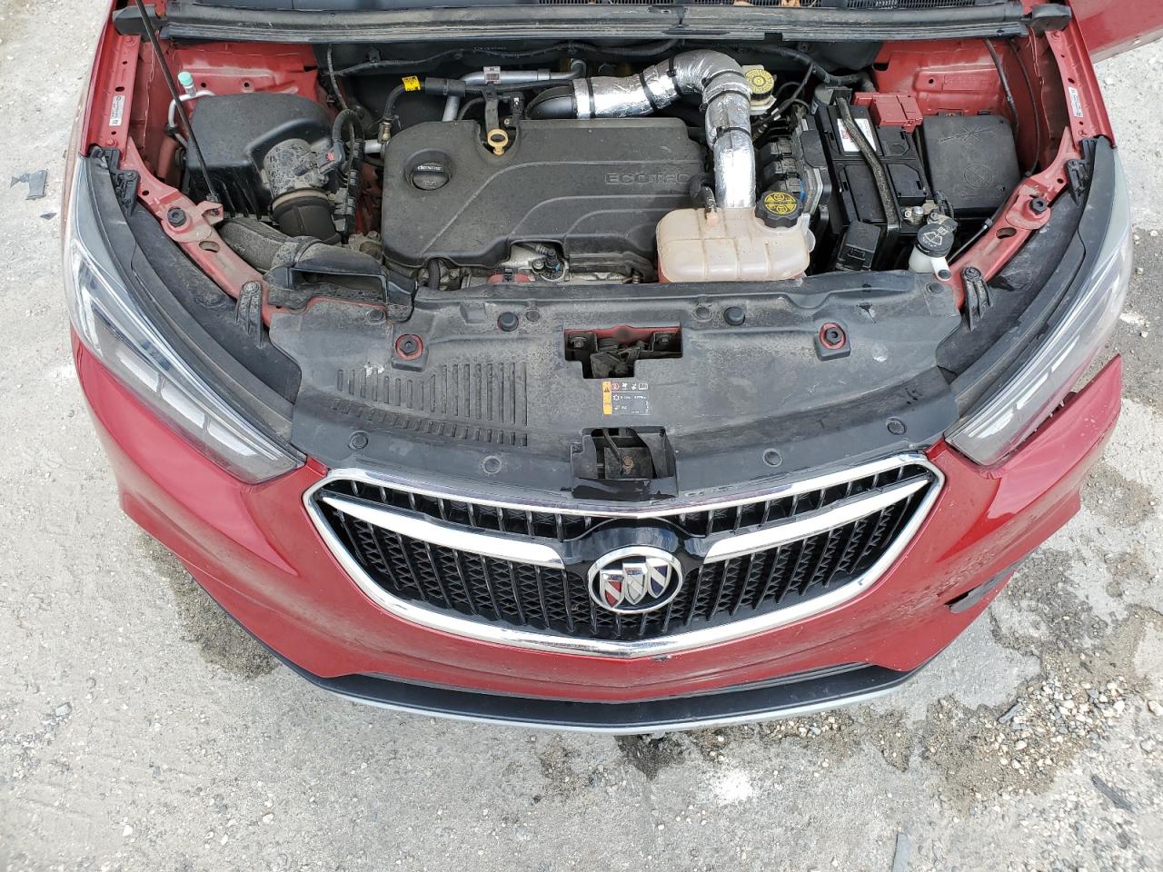 Photo 11 VIN: KL4CJCSMXKB760286 - BUICK ENCORE 