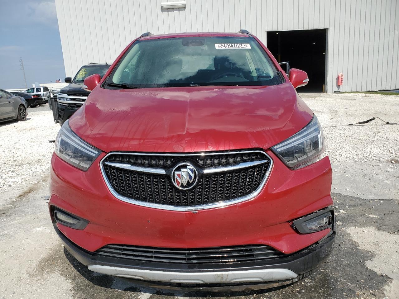 Photo 4 VIN: KL4CJCSMXKB760286 - BUICK ENCORE 