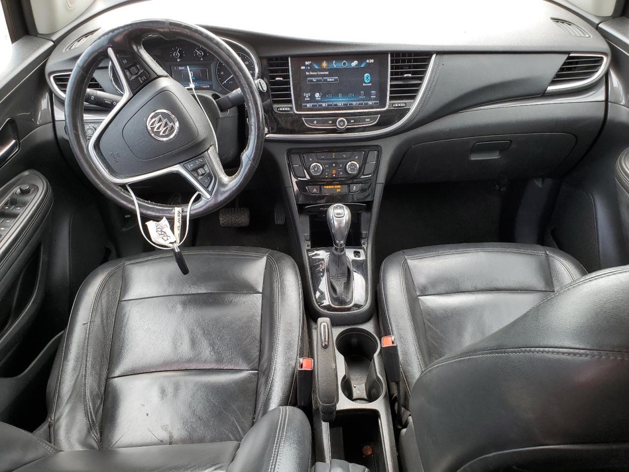 Photo 7 VIN: KL4CJCSMXKB760286 - BUICK ENCORE 