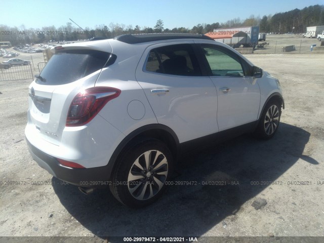 Photo 3 VIN: KL4CJCSMXKB774771 - BUICK ENCORE 