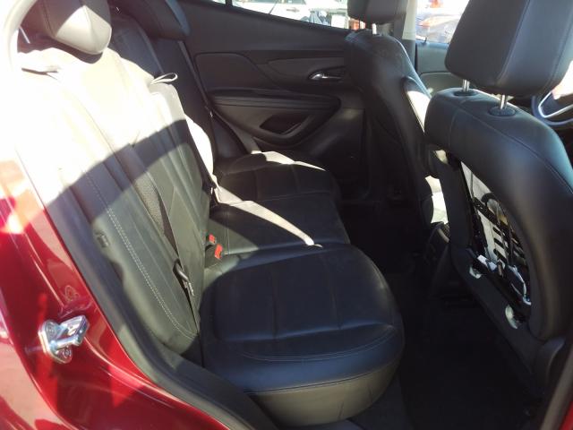 Photo 5 VIN: KL4CJCSMXKB805873 - BUICK ENCORE ESS 