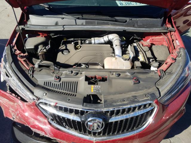 Photo 6 VIN: KL4CJCSMXKB805873 - BUICK ENCORE ESS 