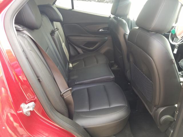 Photo 5 VIN: KL4CJCSMXKB834953 - BUICK ENCORE 