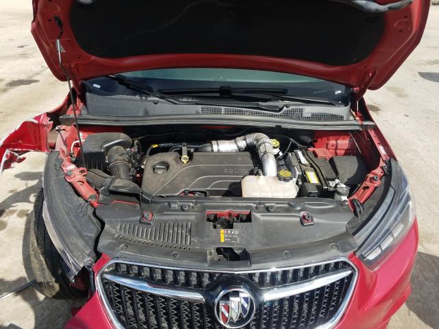 Photo 6 VIN: KL4CJCSMXKB834953 - BUICK ENCORE 