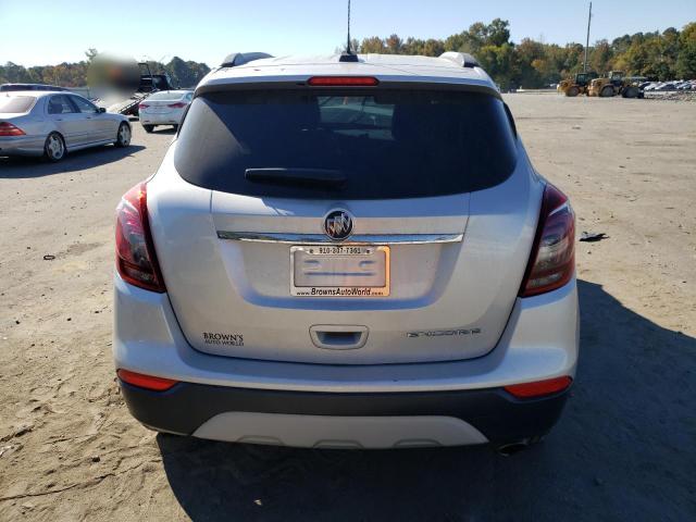 Photo 5 VIN: KL4CJCSMXKB839778 - BUICK ENCORE ESS 