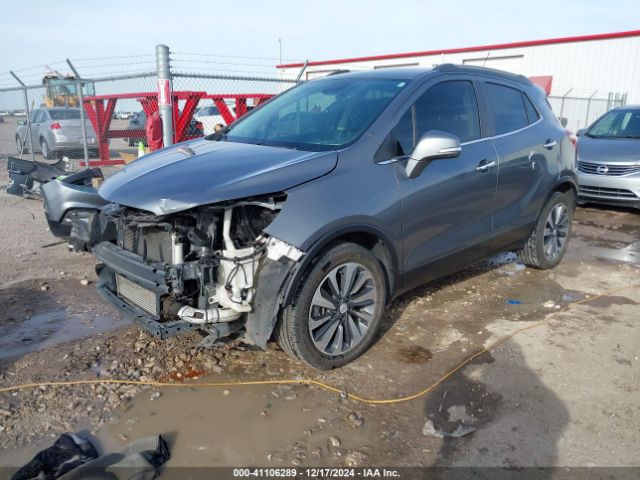 Photo 1 VIN: KL4CJCSMXKB841028 - BUICK ENCORE 