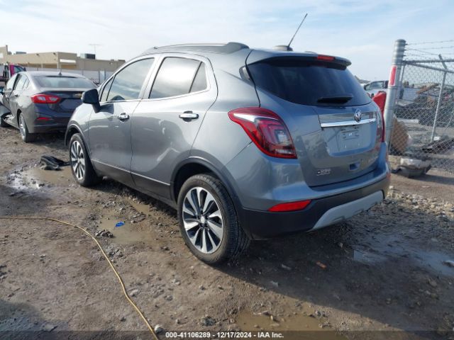 Photo 2 VIN: KL4CJCSMXKB841028 - BUICK ENCORE 