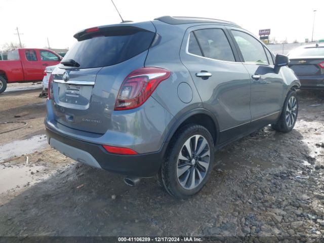 Photo 3 VIN: KL4CJCSMXKB841028 - BUICK ENCORE 