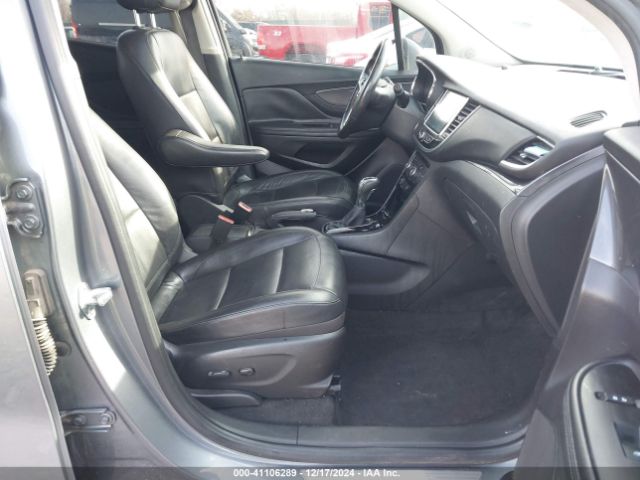 Photo 4 VIN: KL4CJCSMXKB841028 - BUICK ENCORE 