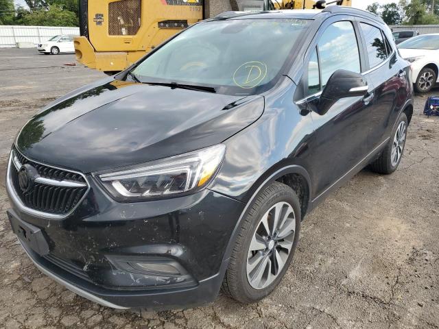 Photo 1 VIN: KL4CJCSMXKB875812 - BUICK ENCORE ESS 