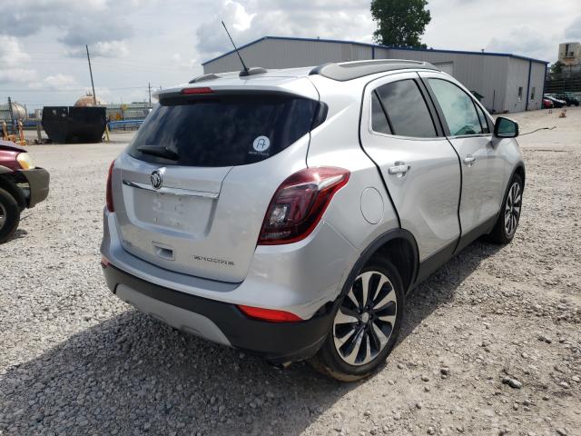 Photo 3 VIN: KL4CJCSMXKB900238 - BUICK ENCORE ESS 