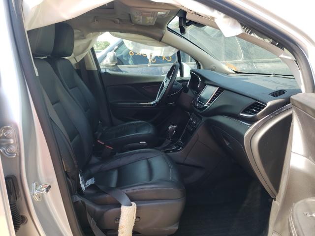 Photo 4 VIN: KL4CJCSMXKB900238 - BUICK ENCORE ESS 