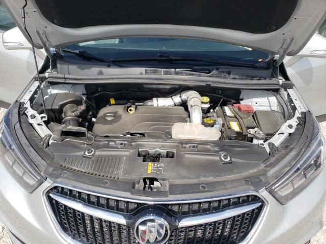 Photo 6 VIN: KL4CJCSMXKB900238 - BUICK ENCORE ESS 