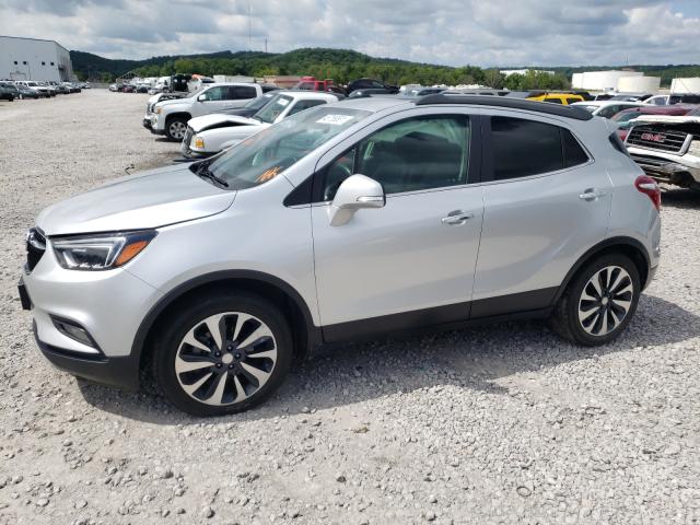 Photo 8 VIN: KL4CJCSMXKB900238 - BUICK ENCORE ESS 