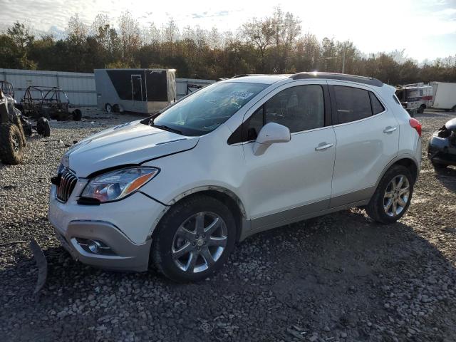 Photo 1 VIN: KL4CJDSB0DB069193 - BUICK ENCORE PRE 