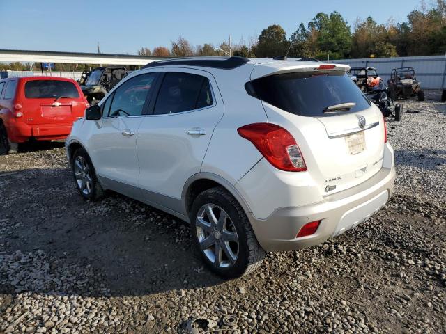 Photo 2 VIN: KL4CJDSB0DB069193 - BUICK ENCORE PRE 