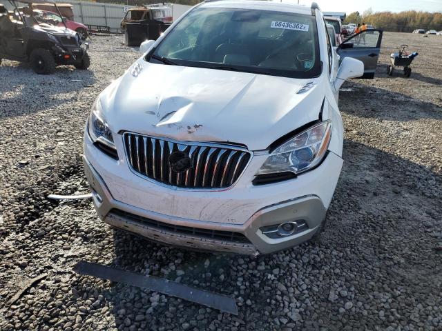 Photo 8 VIN: KL4CJDSB0DB069193 - BUICK ENCORE PRE 