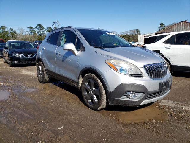 Photo 3 VIN: KL4CJDSB0DB123057 - BUICK ENCORE PRE 