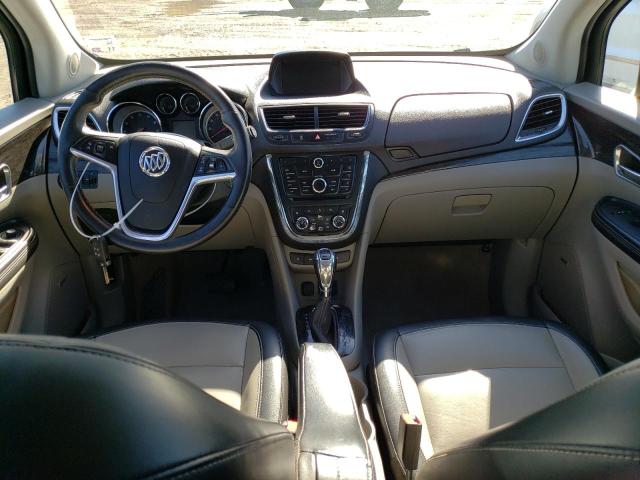 Photo 7 VIN: KL4CJDSB0DB123057 - BUICK ENCORE PRE 