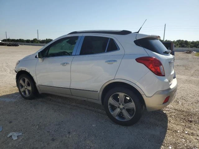 Photo 1 VIN: KL4CJDSB0DB173313 - BUICK ENCORE PRE 