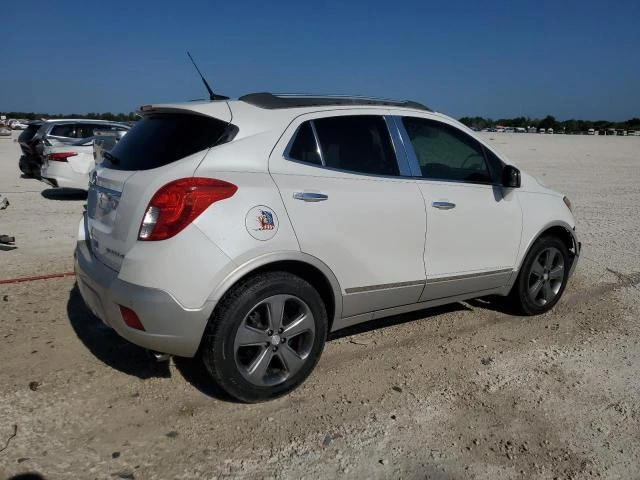 Photo 2 VIN: KL4CJDSB0DB173313 - BUICK ENCORE PRE 