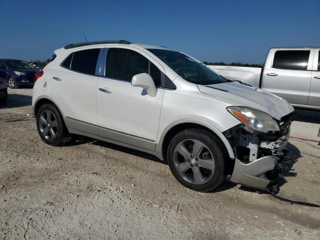 Photo 3 VIN: KL4CJDSB0DB173313 - BUICK ENCORE PRE 