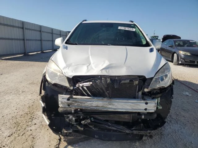 Photo 4 VIN: KL4CJDSB0DB173313 - BUICK ENCORE PRE 