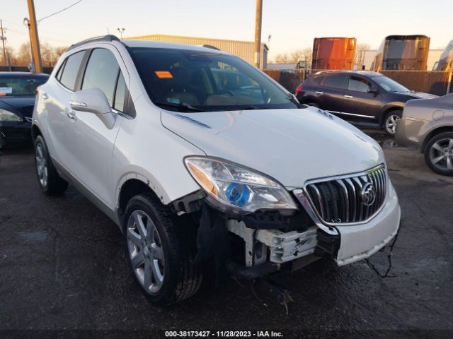 Photo 0 VIN: KL4CJDSB0EB520768 - BUICK ENCORE 