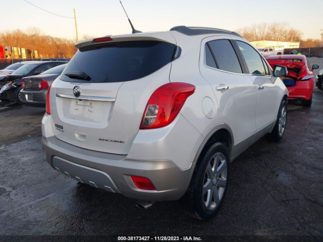 Photo 3 VIN: KL4CJDSB0EB520768 - BUICK ENCORE 