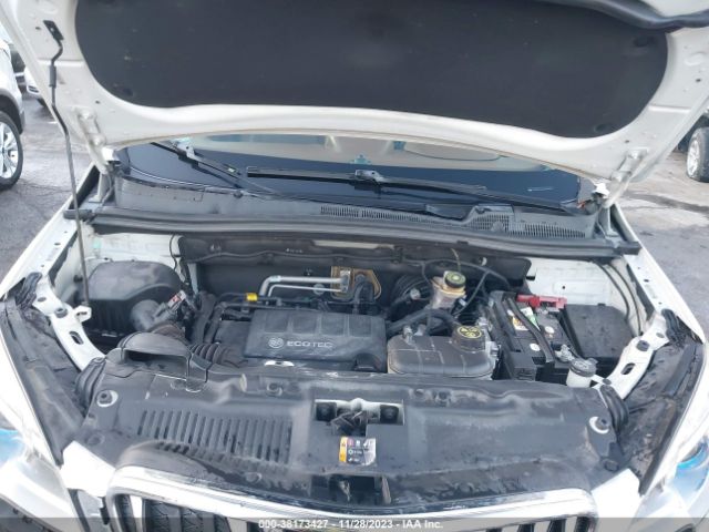 Photo 9 VIN: KL4CJDSB0EB520768 - BUICK ENCORE 