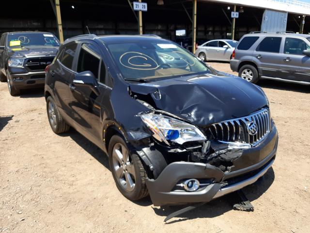 Photo 0 VIN: KL4CJDSB0EB661923 - BUICK ENCORE 