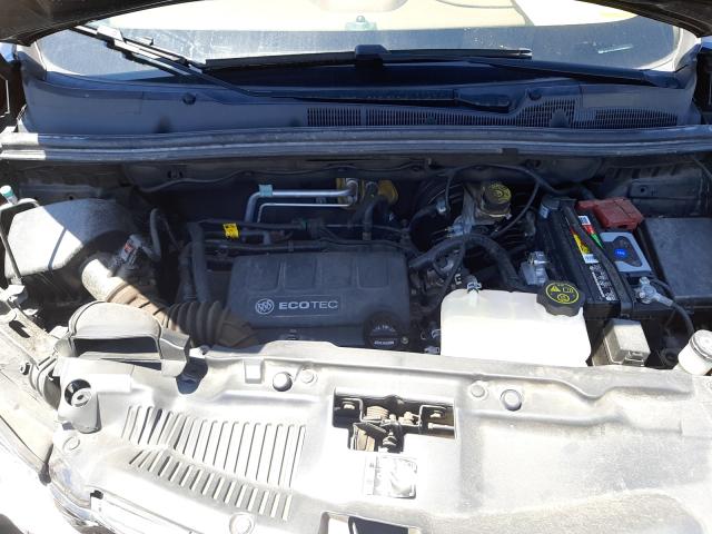 Photo 6 VIN: KL4CJDSB0EB661923 - BUICK ENCORE 