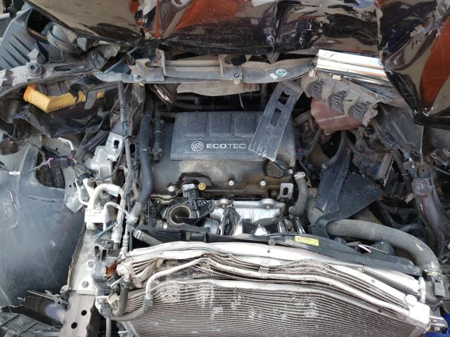 Photo 6 VIN: KL4CJDSB0EB672565 - BUICK ENCORE PRE 