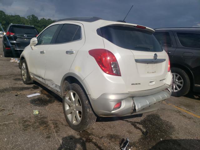 Photo 2 VIN: KL4CJDSB0FB144509 - BUICK ENCORE PRE 