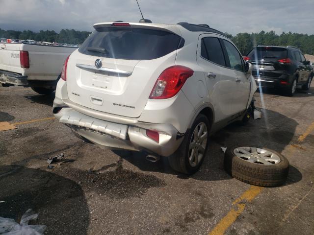 Photo 3 VIN: KL4CJDSB0FB144509 - BUICK ENCORE PRE 