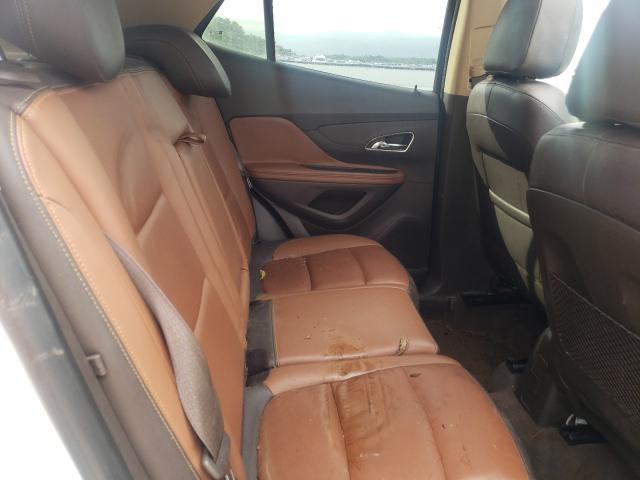 Photo 5 VIN: KL4CJDSB0FB144509 - BUICK ENCORE PRE 