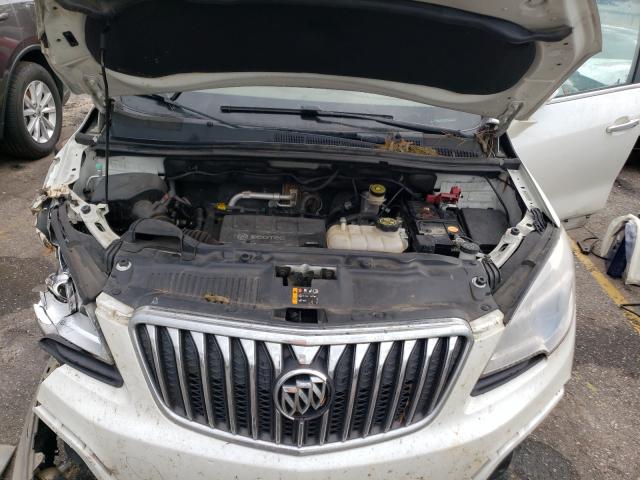 Photo 6 VIN: KL4CJDSB0FB144509 - BUICK ENCORE PRE 