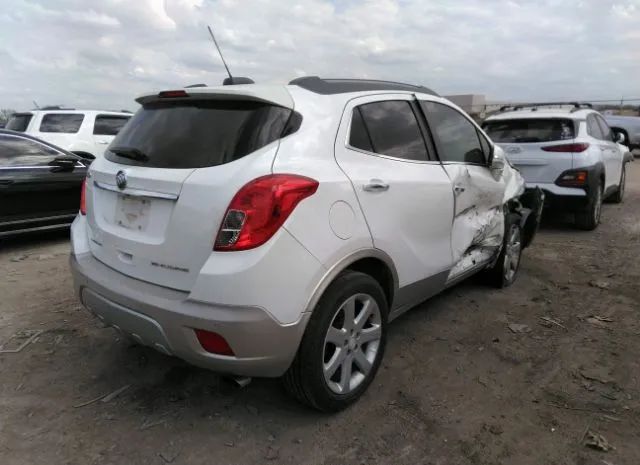 Photo 3 VIN: KL4CJDSB0FB148799 - BUICK ENCORE 