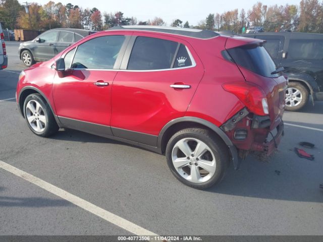 Photo 2 VIN: KL4CJDSB0FB223923 - BUICK ENCORE 