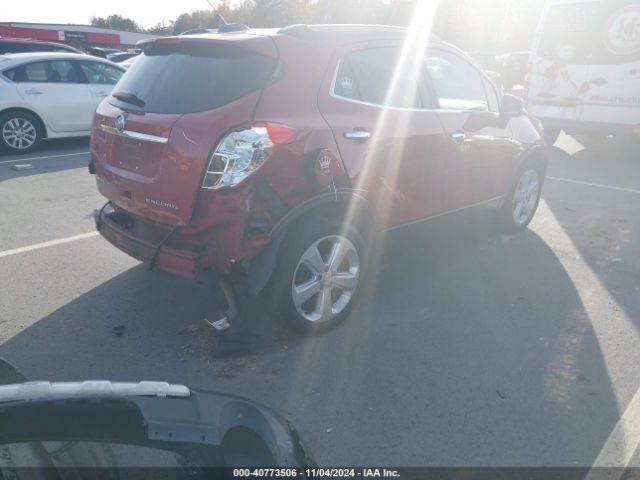 Photo 3 VIN: KL4CJDSB0FB223923 - BUICK ENCORE 