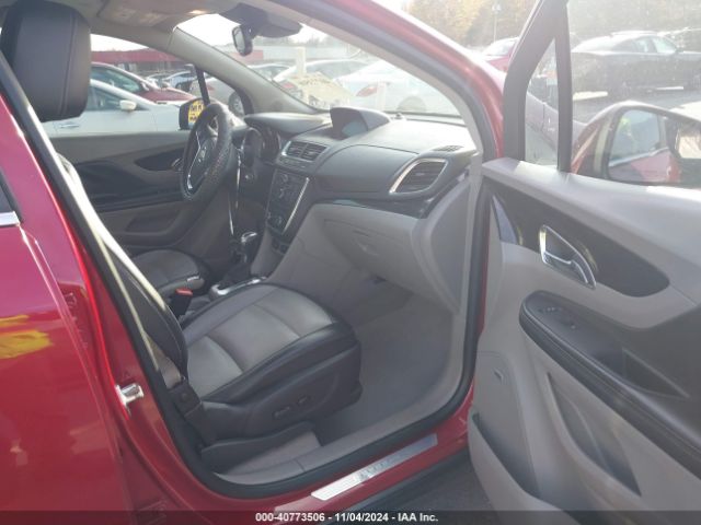 Photo 4 VIN: KL4CJDSB0FB223923 - BUICK ENCORE 