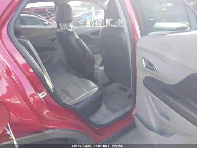 Photo 7 VIN: KL4CJDSB0FB223923 - BUICK ENCORE 