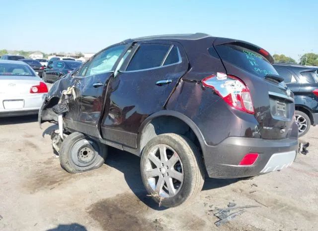 Photo 2 VIN: KL4CJDSB0GB577720 - BUICK ENCORE 