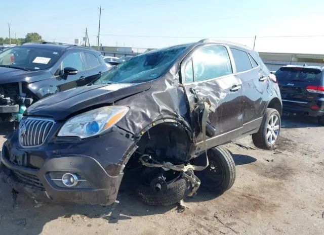 Photo 5 VIN: KL4CJDSB0GB577720 - BUICK ENCORE 