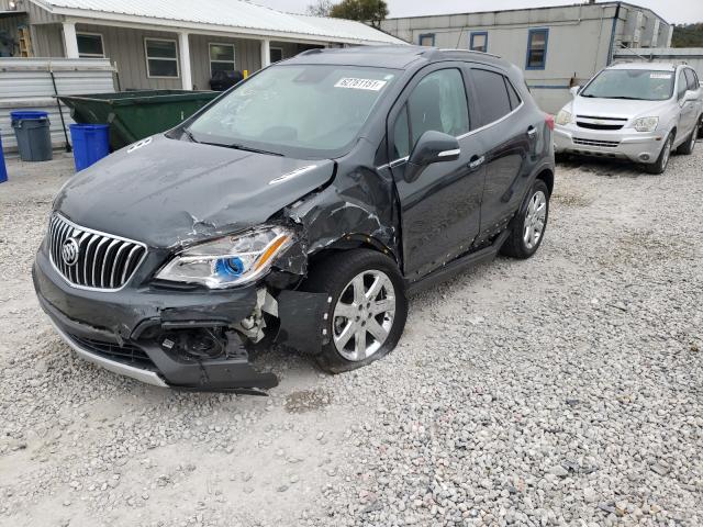 Photo 1 VIN: KL4CJDSB0GB671029 - BUICK ENCORE PRE 