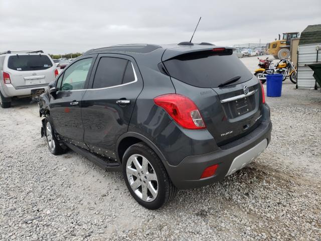 Photo 2 VIN: KL4CJDSB0GB671029 - BUICK ENCORE PRE 