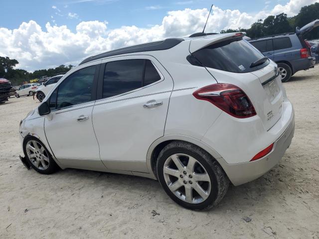 Photo 1 VIN: KL4CJDSB0HB042596 - BUICK ENCORE PRE 