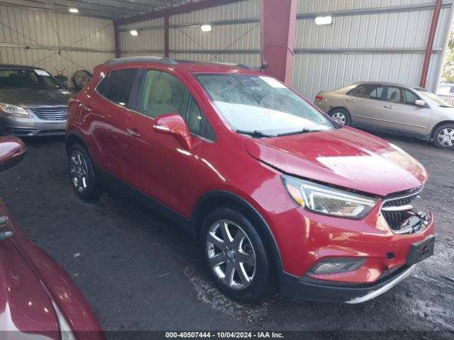 Photo 0 VIN: KL4CJDSB0HB043733 - BUICK ENCORE 