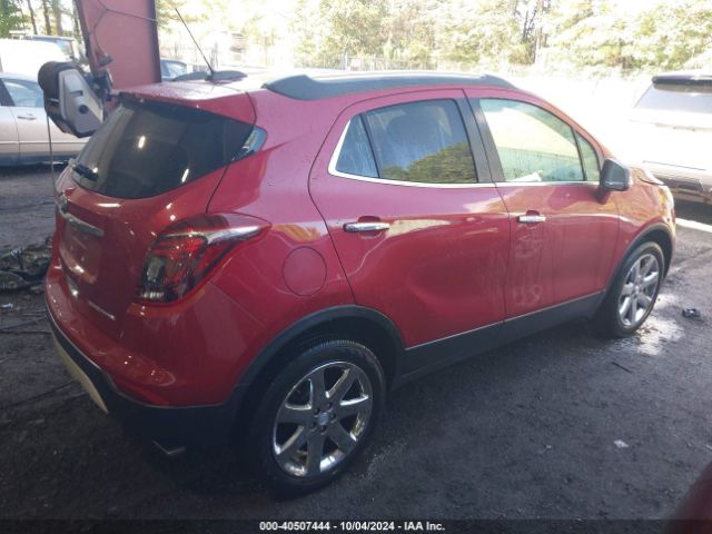 Photo 3 VIN: KL4CJDSB0HB043733 - BUICK ENCORE 